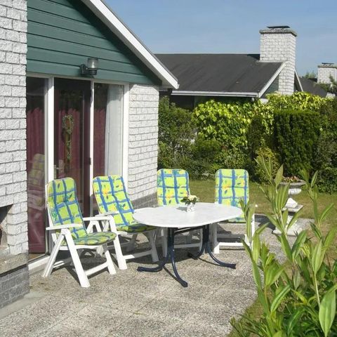 BUNGALOW 5 people - Bungalow 006