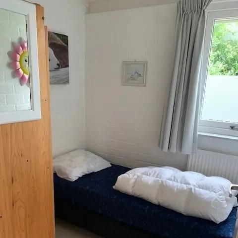 BUNGALOW 5 people - Bungalow 001