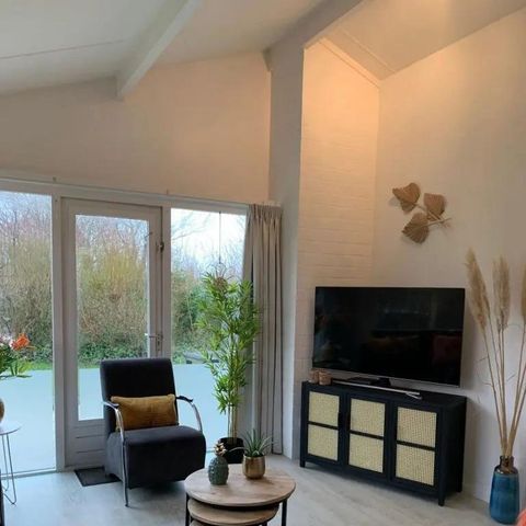 BUNGALOW 5 people - Bungalow 001