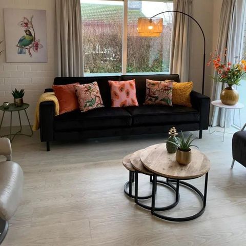 BUNGALOW 5 people - Bungalow 001