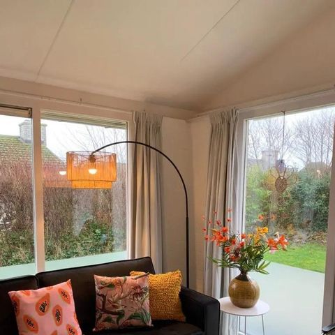 BUNGALOW 5 people - Bungalow 001