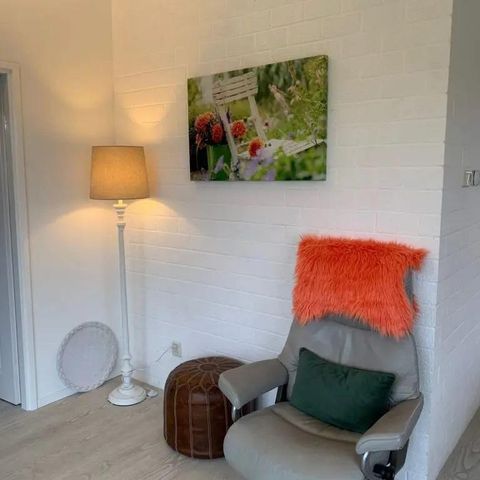 BUNGALOW 5 people - Bungalow 001