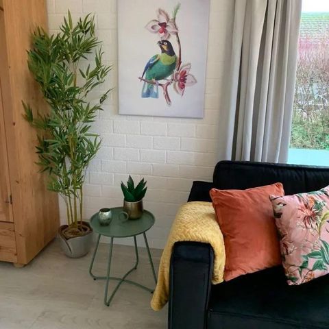 BUNGALOW 5 people - Bungalow 001