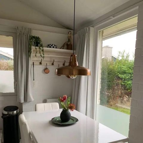 BUNGALOW 5 people - Bungalow 001