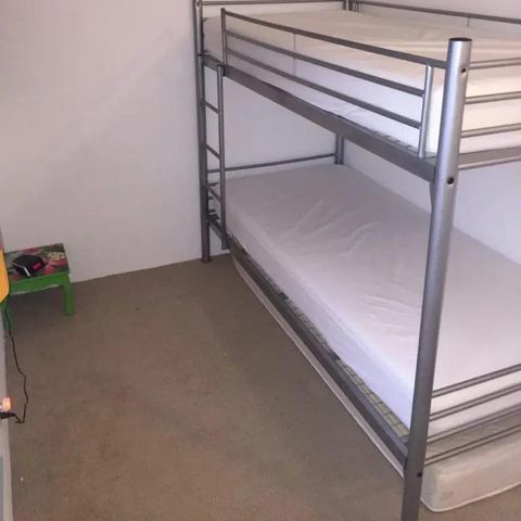 BUNGALOW 4 people - Bungalow 027