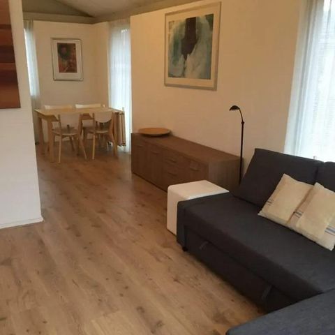 BUNGALOW 4 people - Bungalow 027