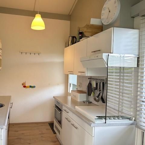 Bungalow 4 persons - Bungalow 027