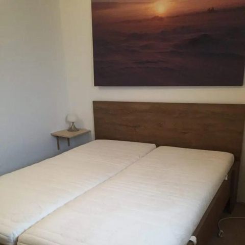 Bungalow 4 persons - Bungalow 027