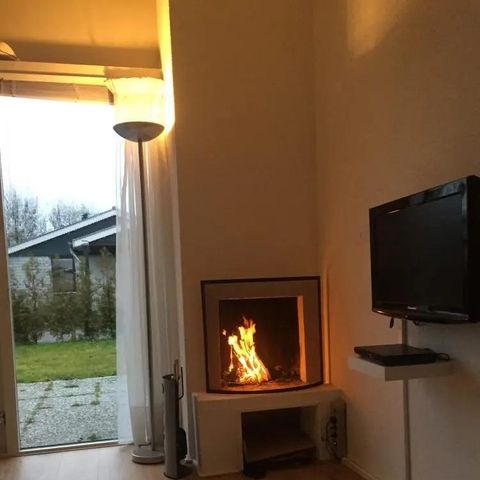 BUNGALOW 4 people - Bungalow 027