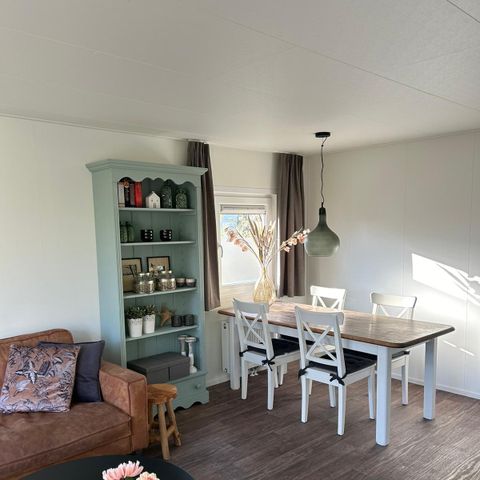 Chalet 4 persons - J 218