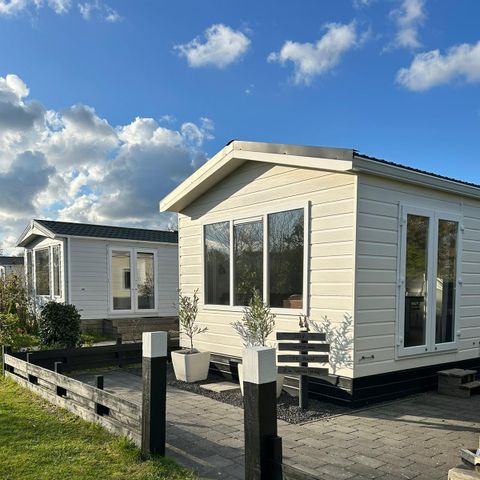 Chalet 4 persons - J 218