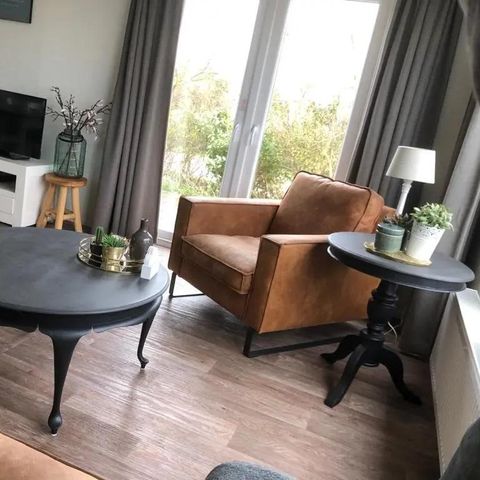Chalet 4 persons - J 218