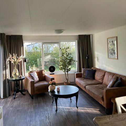 Chalet 4 persons - J 218