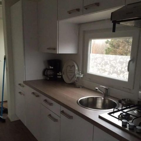 CHALET 4 people - J 218