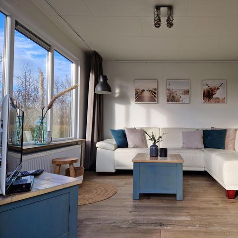 CHALET 5 people - J 216