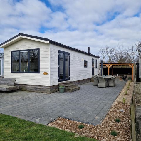 CHALET 5 people - J 216