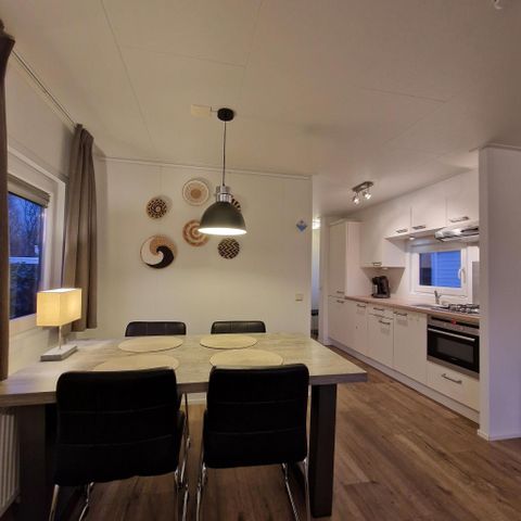 Chalet 5 persons - J 216