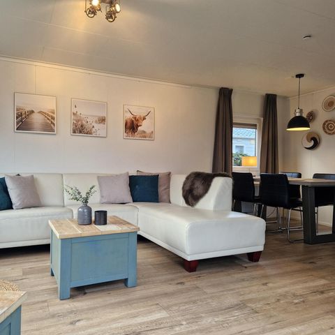 CHALET 5 people - J 216