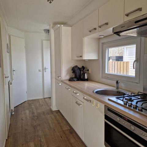 CHALET 5 people - J 216