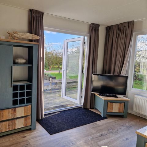 CHALET 5 people - J 216