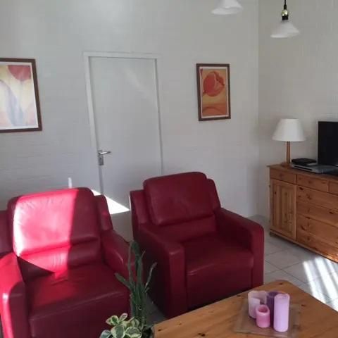 BUNGALOW 5 people - Bungalow 052