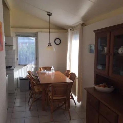 BUNGALOW 5 people - Bungalow 052