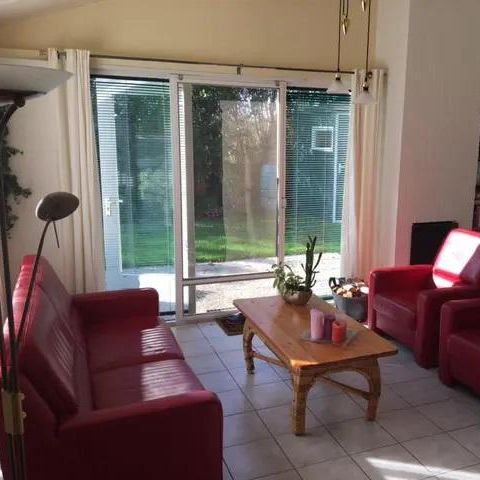 BUNGALOW 5 people - Bungalow 052