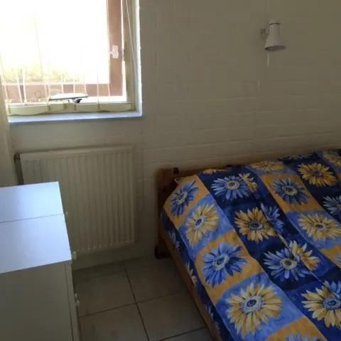 BUNGALOW 5 people - Bungalow 052