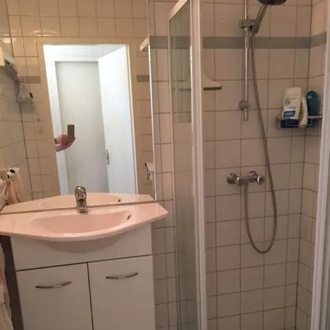 BUNGALOW 5 people - Bungalow 052