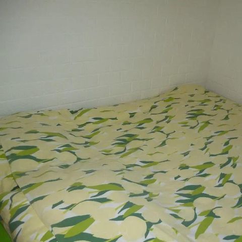 BUNGALOW 5 people - Bungalow 052