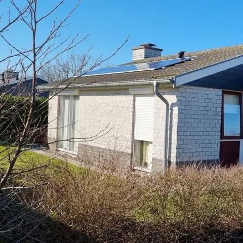 BUNGALOW 6 people - Bungalow 038