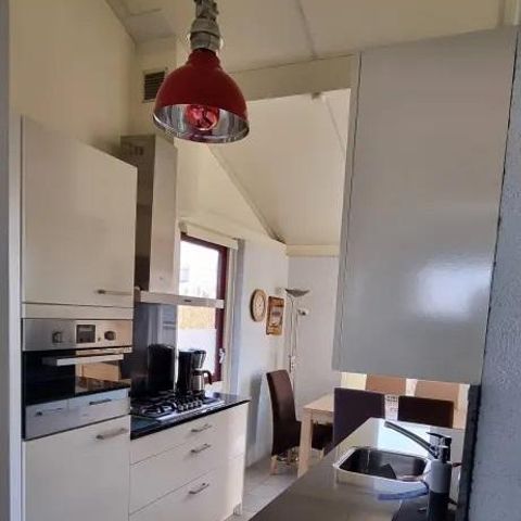 BUNGALOW 6 people - Bungalow 038