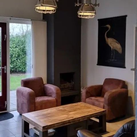 BUNGALOW 6 people - Bungalow 038