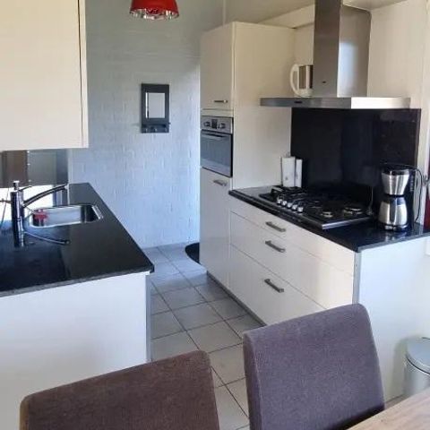 BUNGALOW 6 people - Bungalow 038