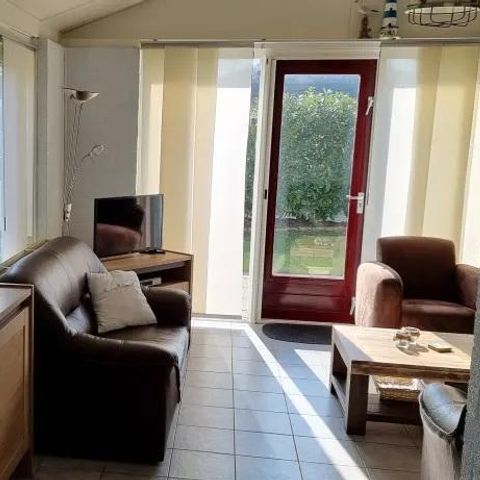 BUNGALOW 6 people - Bungalow 038