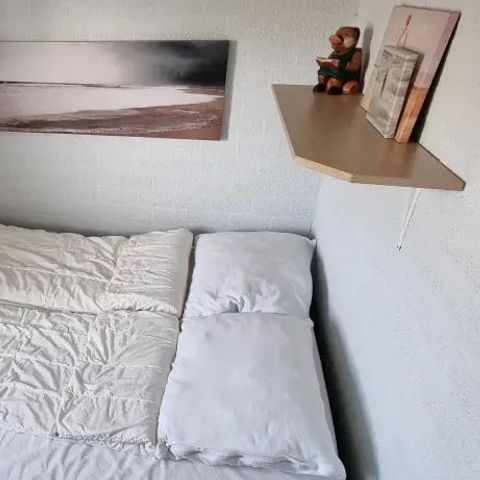 BUNGALOW 6 people - Bungalow 038