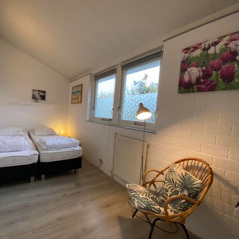Bungalow 4 persons - Bungalow 024