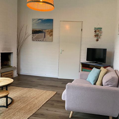 BUNGALOW 4 people - Bungalow 024