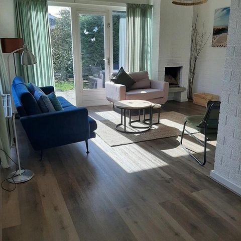 BUNGALOW 4 people - Bungalow 024