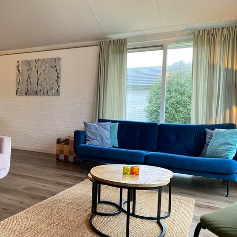 BUNGALOW 4 people - Bungalow 024