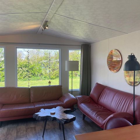 CHALET 6 people - J 240