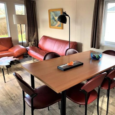 CHALET 6 people - J 240