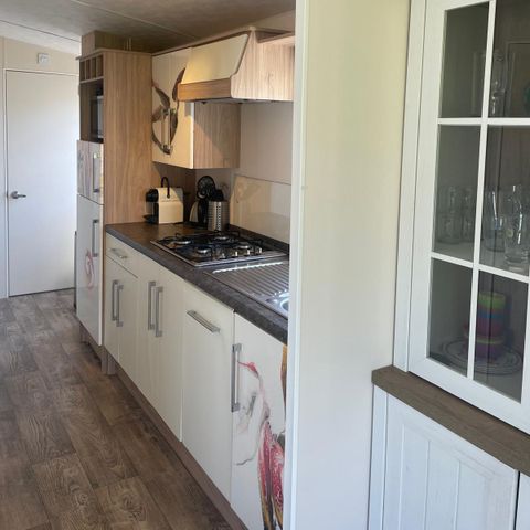 CHALET 6 people - J 240