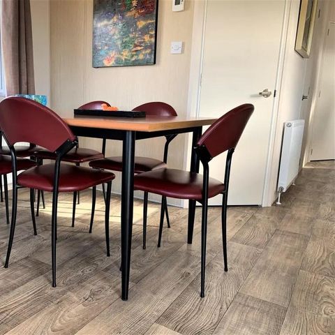 CHALET 6 people - J 240