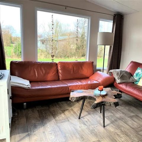 CHALET 6 people - J 240