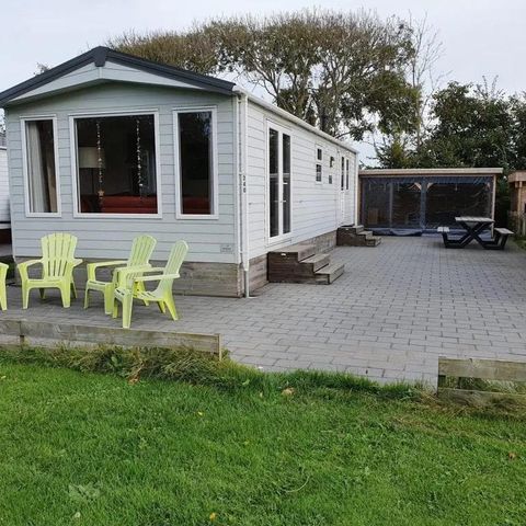 CHALET 6 people - J 240