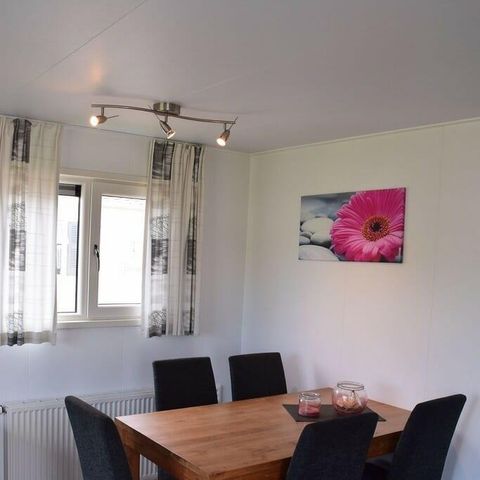 CHALET 5 people - J 187