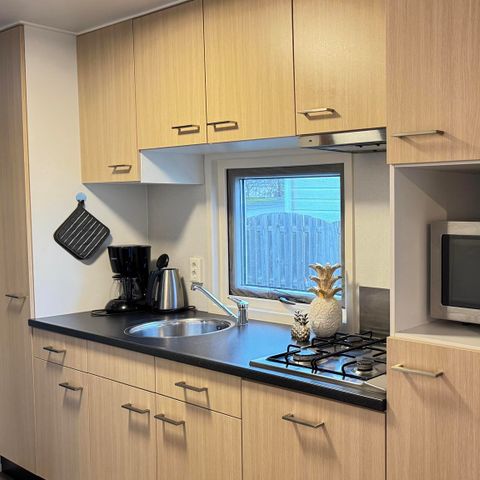 CHALET 5 people - J 187