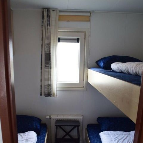 CHALET 5 people - J 187