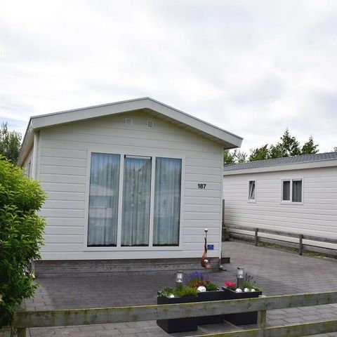 CHALET 5 people - J 187